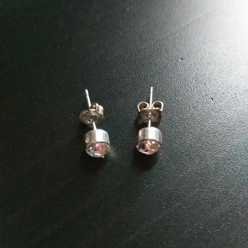 Sparkle Earrings